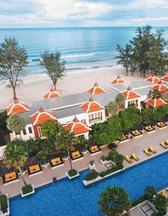 Moevenpick Resort Bangtao Beach Phuket