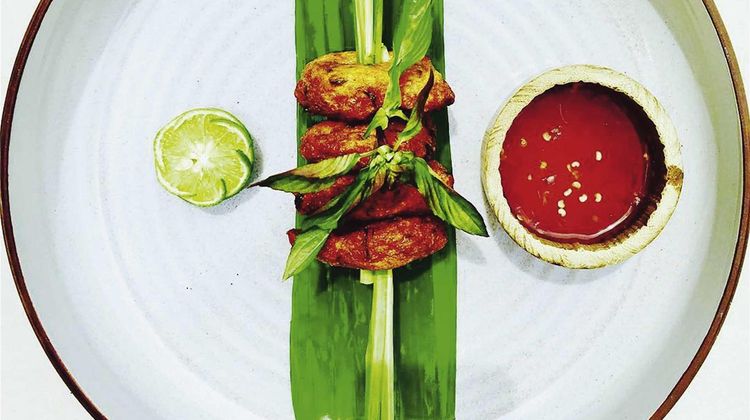 Moevenpick Resort Bangtao Beach Phuket Restaurant