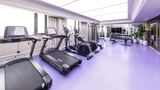 Mercure Xian City Centre Health