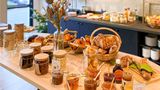 Ibis Styles Rennes Cesson Restaurant