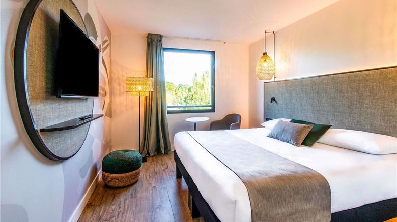 <b>Ibis Styles Rennes Cesson Room</b>. Images powered by <a href="https://iceportal.shijigroup.com/" title="IcePortal" target="_blank">IcePortal</a>.