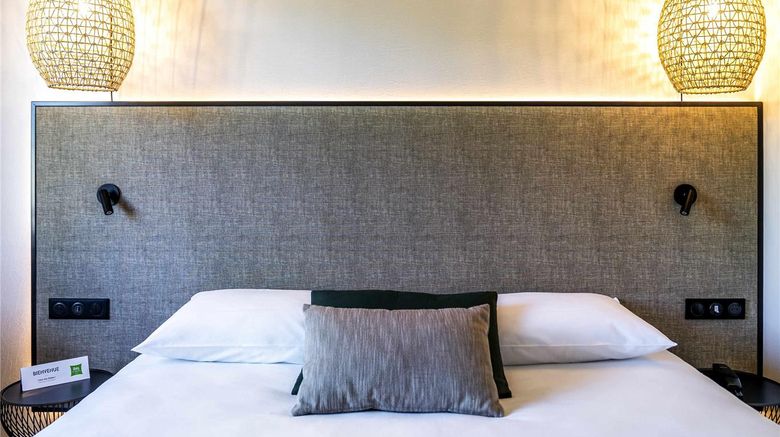 <b>Ibis Styles Rennes Cesson Room</b>. Images powered by <a href="https://iceportal.shijigroup.com/" title="IcePortal" target="_blank">IcePortal</a>.