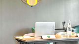 Ibis Styles Rennes Cesson Meeting