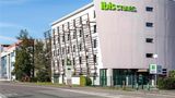 Ibis Styles Rennes Cesson Exterior