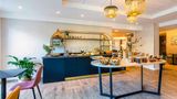 Ibis Styles Rennes Cesson Exterior