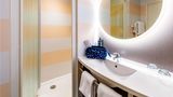 Ibis Styles Rennes Cesson Room