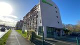 Ibis Styles Rennes Cesson Exterior