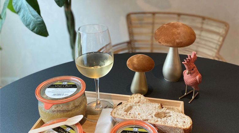 <b>Ibis Styles Rennes Cesson Other</b>. Images powered by <a href="https://iceportal.shijigroup.com/" title="IcePortal" target="_blank">IcePortal</a>.