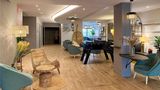 Ibis Styles Rennes Cesson Exterior