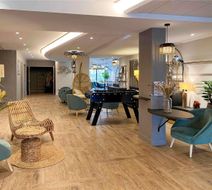 Ibis Styles Rennes Cesson Exterior