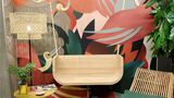 Ibis Styles Rennes Cesson Exterior