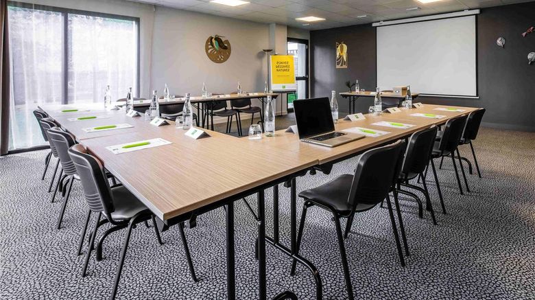 <b>Ibis Styles Rennes Cesson Meeting</b>. Images powered by <a href="https://iceportal.shijigroup.com/" title="IcePortal" target="_blank">IcePortal</a>.