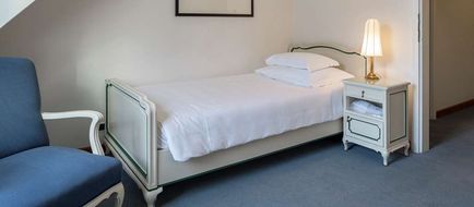 Parkhotel Laurin Room