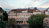 Parkhotel Laurin Exterior