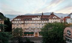 Parkhotel Laurin