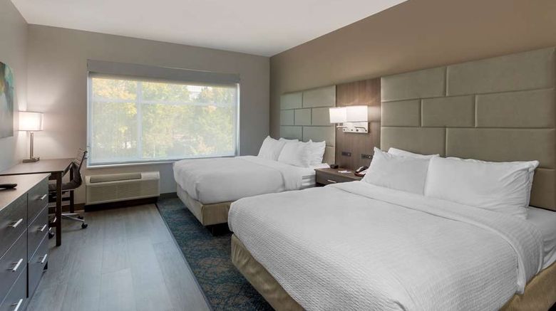 <b>BW Plus Executive Residency Antioch Inn Suite</b>. Images powered by <a href="https://iceportal.shijigroup.com/" title="IcePortal" target="_blank">IcePortal</a>.