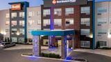 <b>BW Plus Executive Residency Antioch Inn Exterior</b>. Images powered by <a href="https://iceportal.shijigroup.com/" title="IcePortal" target="_blank">IcePortal</a>.