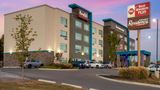 <b>BW Plus Executive Residency Antioch Inn Exterior</b>. Images powered by <a href="https://iceportal.shijigroup.com/" title="IcePortal" target="_blank">IcePortal</a>.