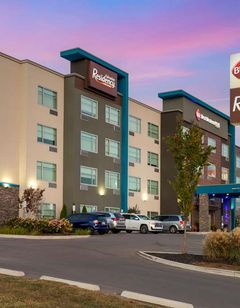 BW Plus Executive Residency Antioch Inn