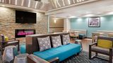 Best Western Plus Greenwood/Indy S Inn Lobby
