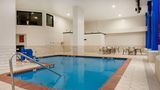 Best Western Plus Greenwood/Indy S Inn Pool