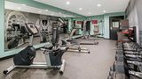 Best Western Plus Greenwood/Indy S Inn Health