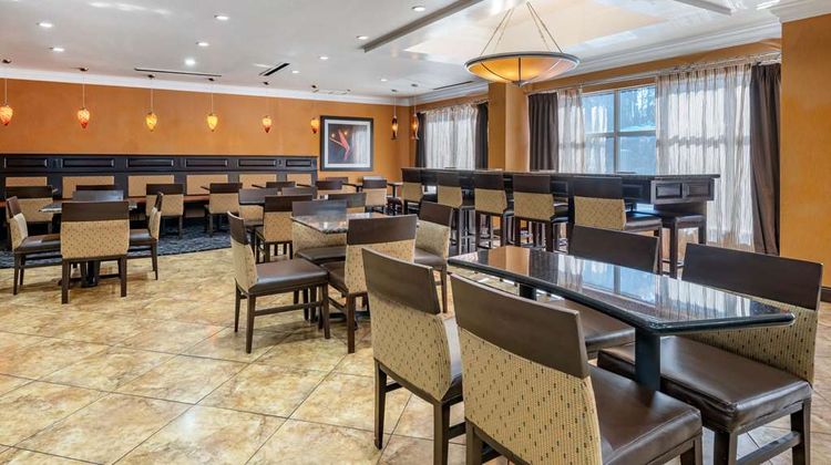 Best Western Plus Flagler Beach Area Restaurant