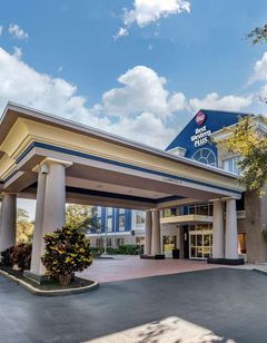 Best Western Plus Flagler Beach Area