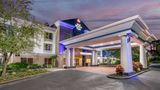 Best Western Plus Flagler Beach Area Exterior