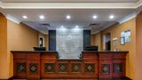 Best Western Plus Flagler Beach Area Lobby