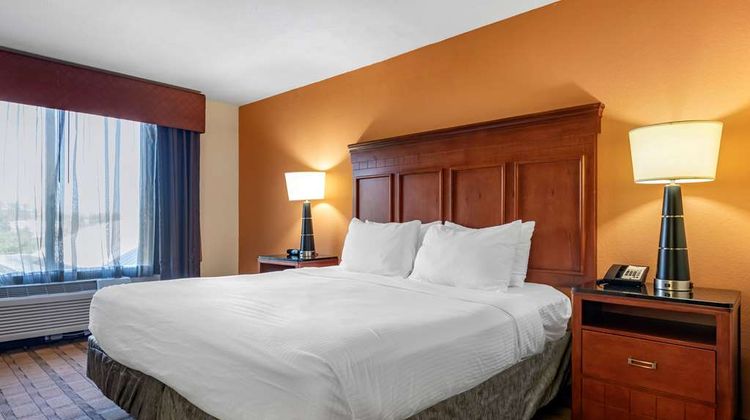 Best Western Plus Flagler Beach Area Suite