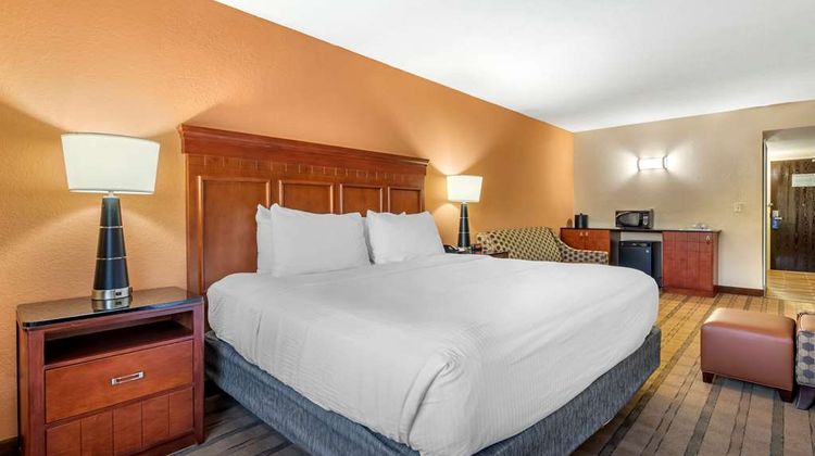 Best Western Plus Flagler Beach Area Suite