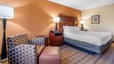 Best Western Plus Flagler Beach Area Room