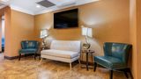 Best Western Plus Flagler Beach Area Lobby