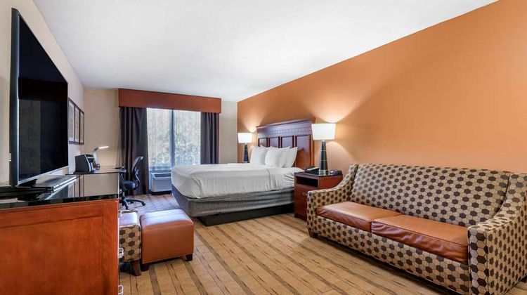 Best Western Plus Flagler Beach Area Suite