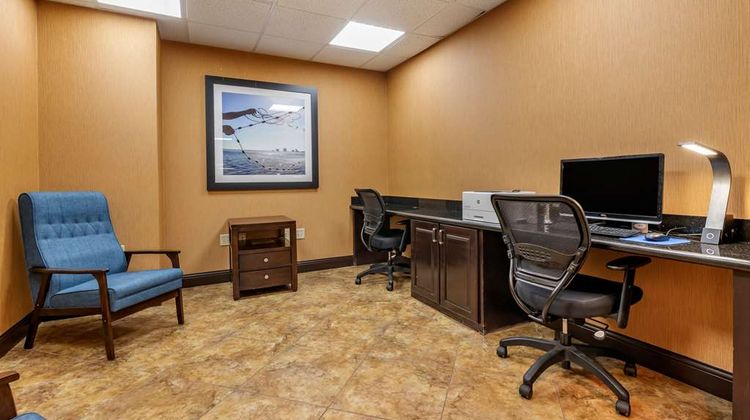 Best Western Plus Flagler Beach Area Other