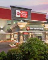 Best Western Plus Magnolia Inn & Suites
