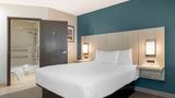 Best Western Plus Lafayette Room