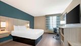 Best Western Plus Lafayette Room