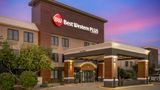 Best Western Plus Lafayette Exterior