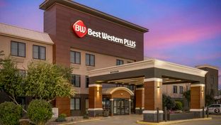 Best Western Plus Lafayette
