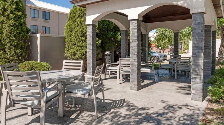 Best Western Plus Lafayette Other