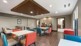 Best Western Plus Lafayette Restaurant