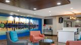Best Western Plus Lafayette Lobby