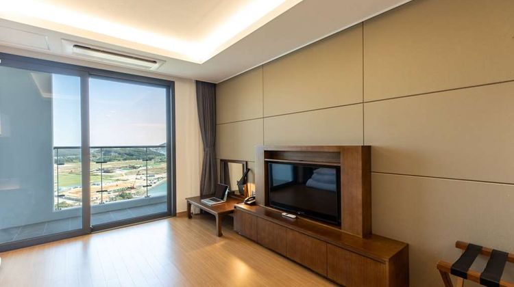 Ramada Plaza by Wyndham Dolsan Yeosu Room