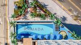 Ramada Plaza by Wyndham Dolsan Yeosu Pool