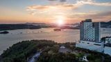 Ramada Plaza by Wyndham Dolsan Yeosu Exterior