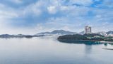 Ramada Plaza by Wyndham Dolsan Yeosu Exterior