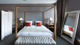La Licorne Hotel & Spa Room