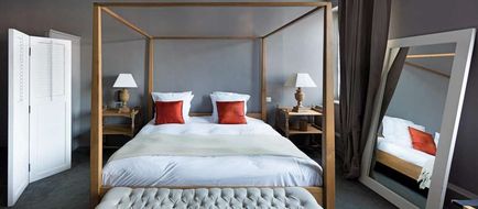 La Licorne Hotel & Spa Room